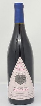 Au Bon Climate 2024 Pinot Noir